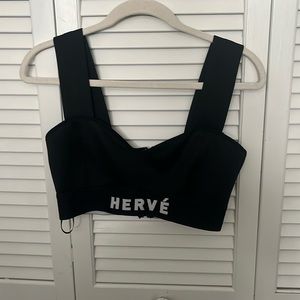 HERVE by HERVE LEGER